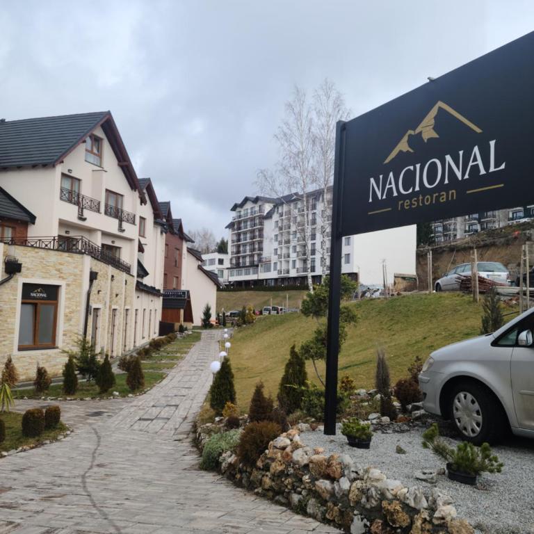 Kopaonik Milmari & Spa N Lux 90 - Studio Apartment - 53
