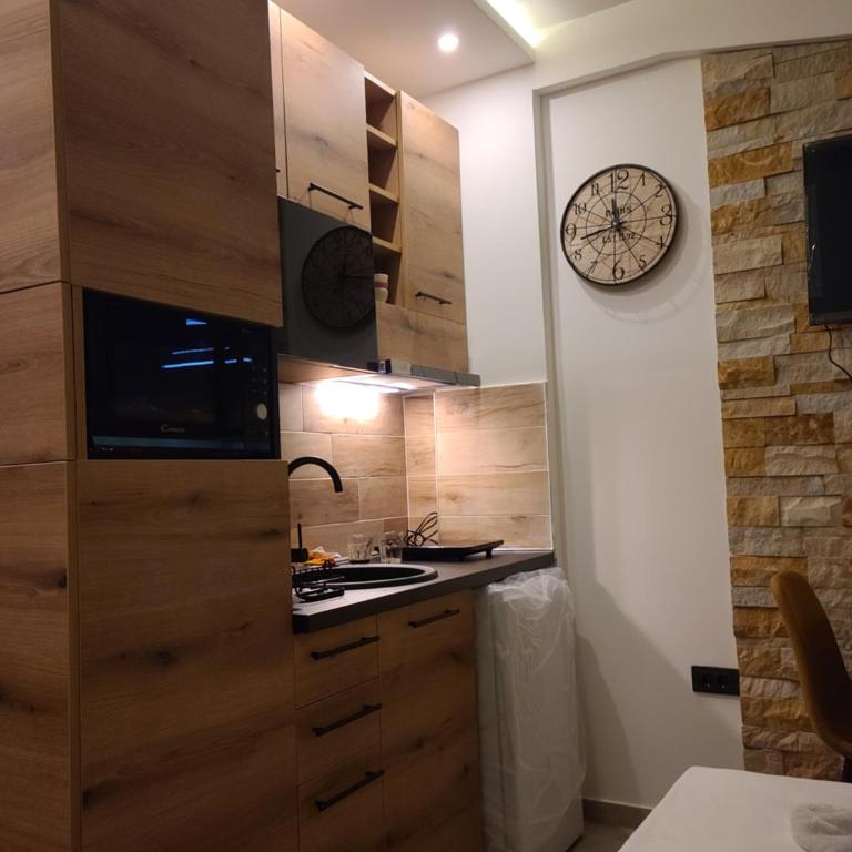 Kopaonik Milmari & Spa N Lux 90 - Studio Apartment - 20