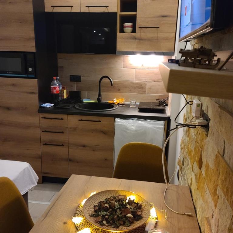 Kopaonik Milmari & Spa N Lux 90 - Studio Apartment - 19
