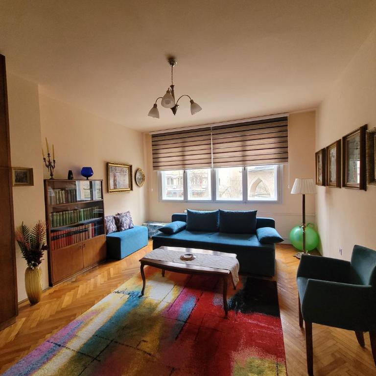 REMSA - Apartman - 1