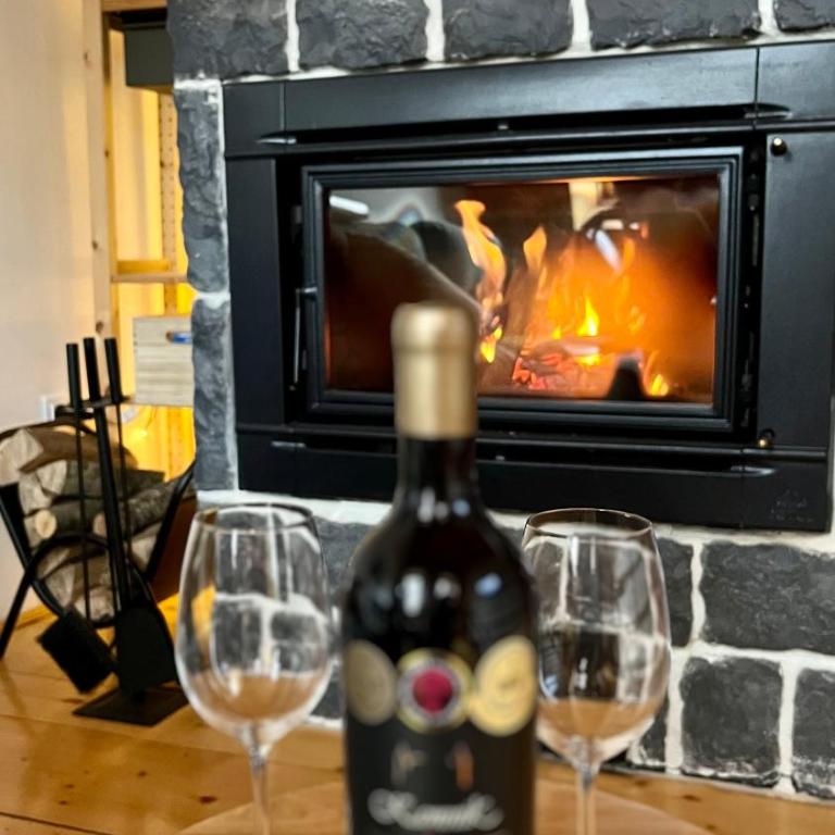 Apartment 533 in Aparthotel Vucko Jahorina - Private host - Apartment - 28