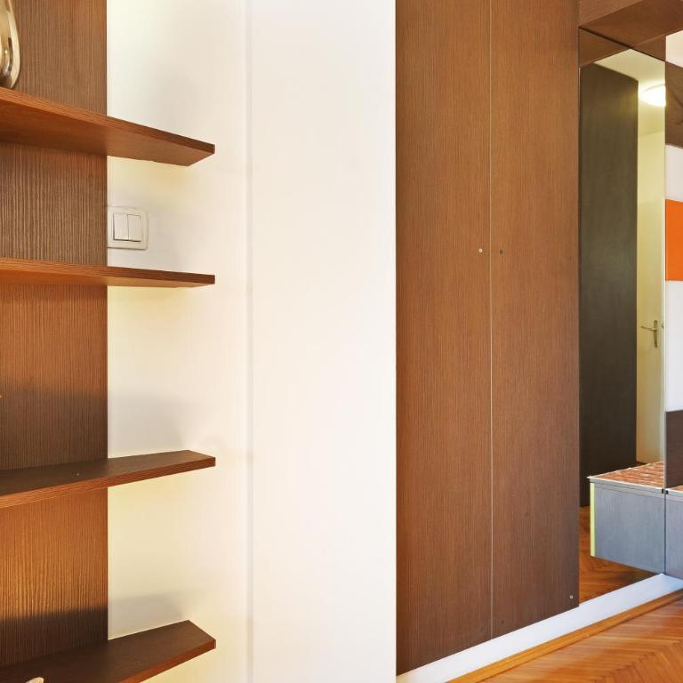 Apartment Paradise Serenity - Studio Apartman - 9