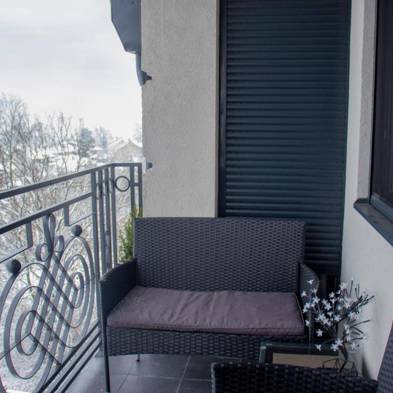 Apartman 442 - Apartman sa 1 Spavaćom Sobom - 18