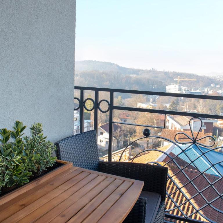 Apartman 442 - Apartman sa 1 Spavaćom Sobom - 13