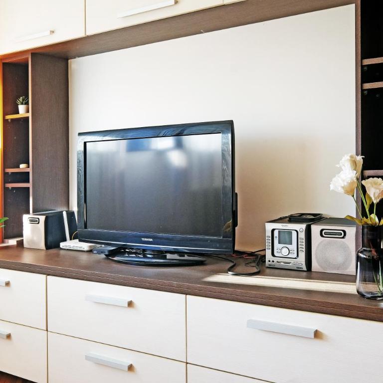 Apartment Paradise Serenity - Studio Apartman - 8