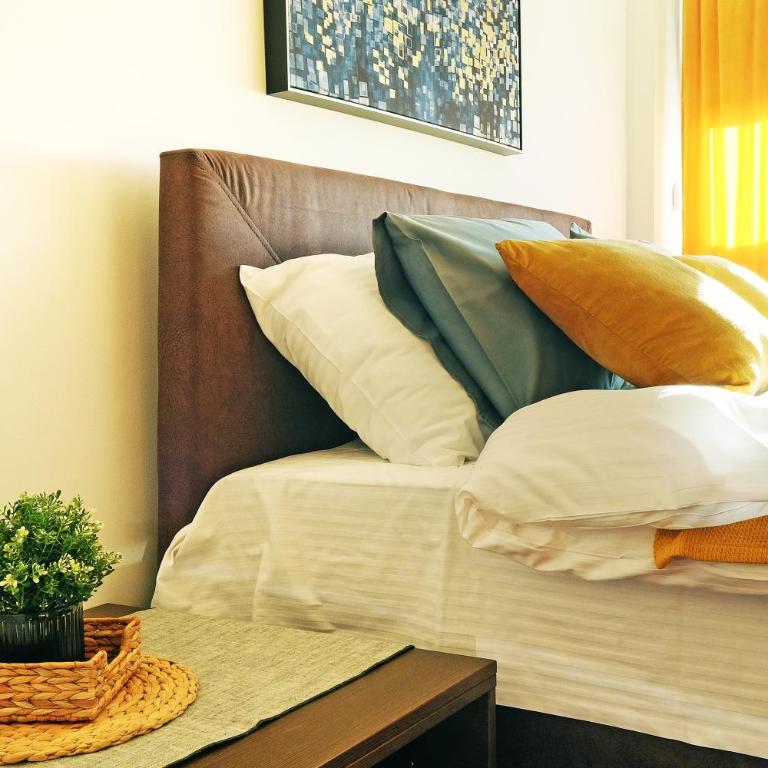 Apartment Paradise Serenity - Studio Apartman - 5