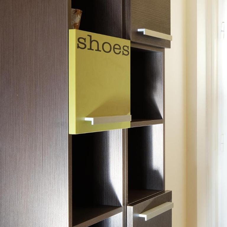 Apartment Paradise Serenity - Studio Apartman - 14