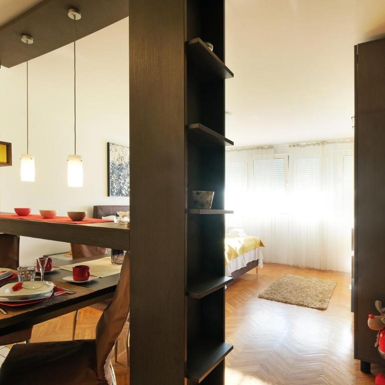 Apartment Paradise Serenity - Studio Apartman - 13