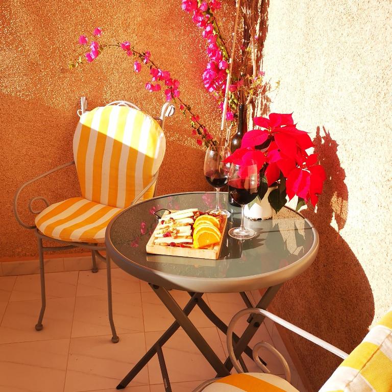 Sunny studio La Mata beach - Apartamento con balcón - 22