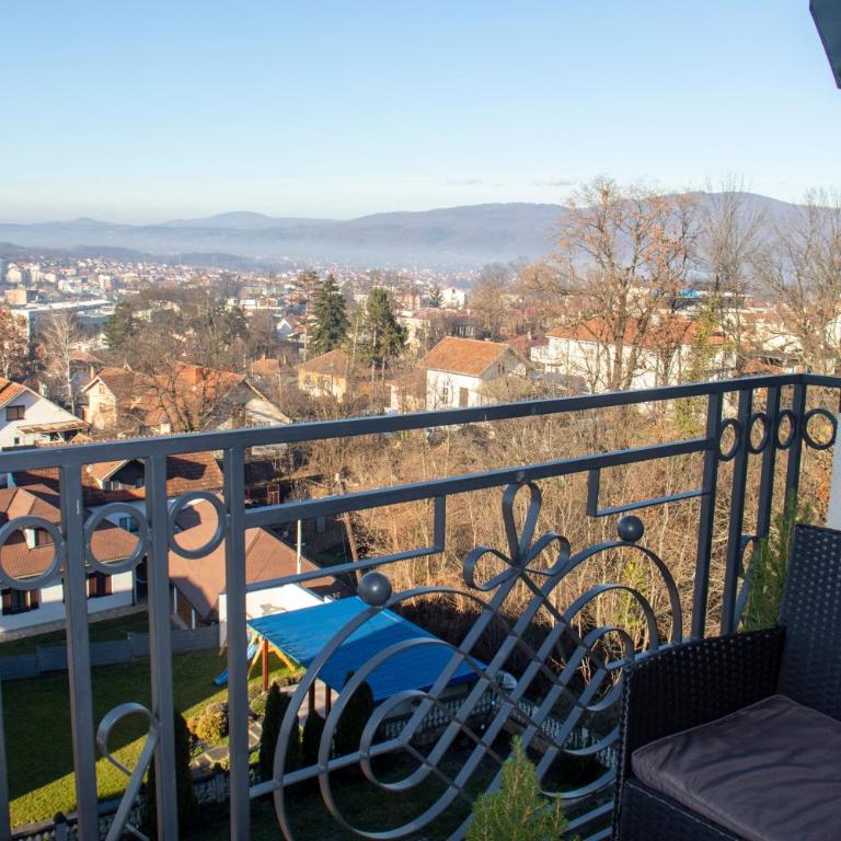 Apartman 442 - Apartman sa 1 Spavaćom Sobom - 17
