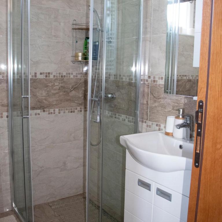 Apartman 442 - Apartman sa 1 Spavaćom Sobom - 12