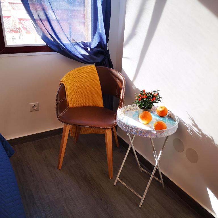 Sunny studio La Mata beach - Apartamento con balcón - 15