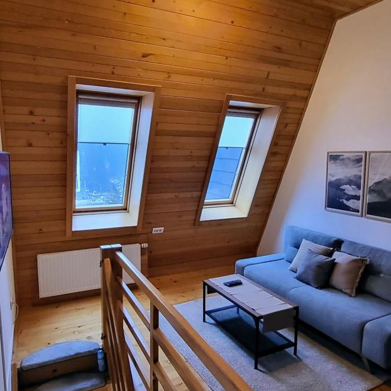 Apartment 533 in Aparthotel Vucko Jahorina - Private host - Apartment - 5