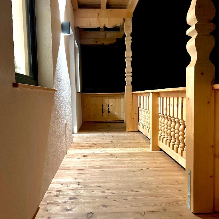 AmStein - Apartment mit 2 Schlafzimmern - 21