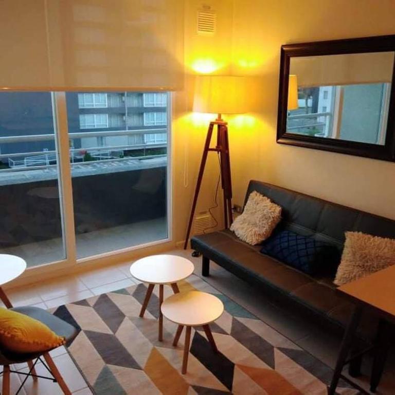 Departamento en La Serena - Two-Bedroom Apartment - 1