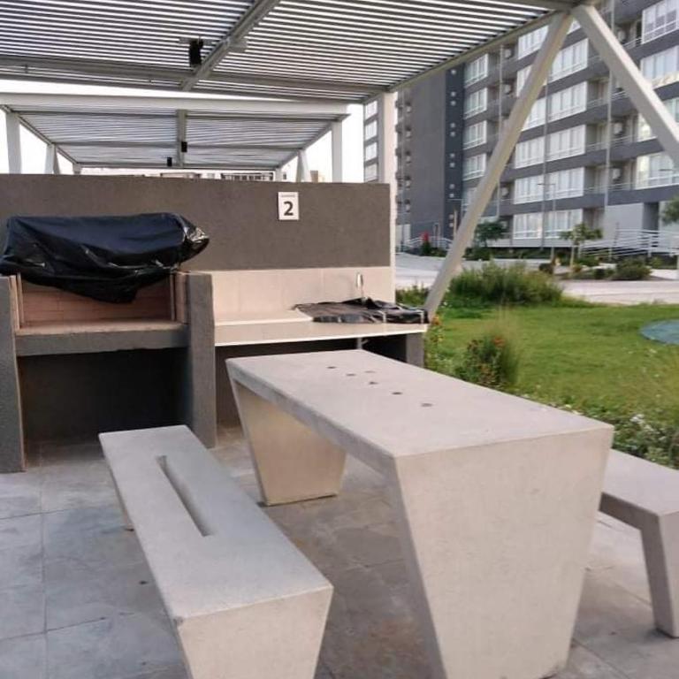 Departamento en La Serena - Two-Bedroom Apartment - 8