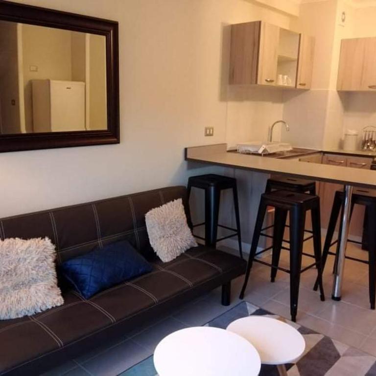 Departamento en La Serena - Two-Bedroom Apartment - 11