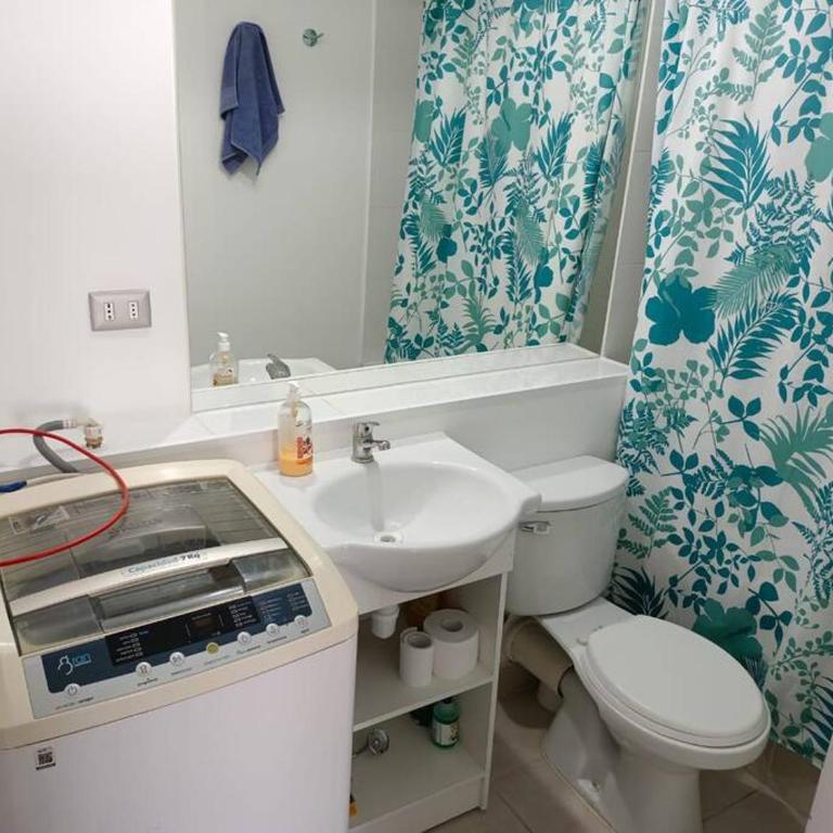 Departamento en La Serena - Two-Bedroom Apartment - 12