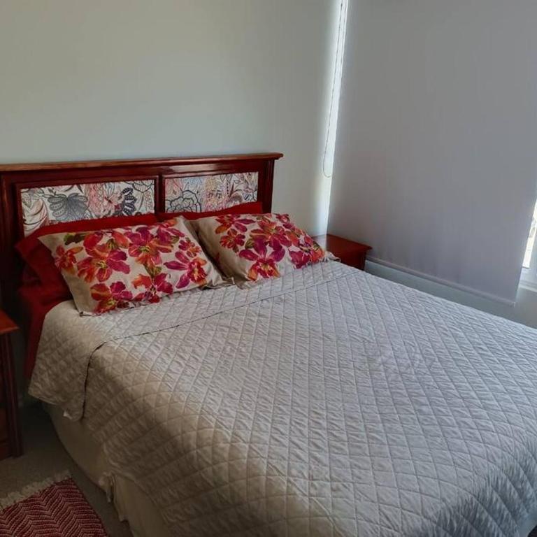 Departamento en La Serena - Two-Bedroom Apartment - 13