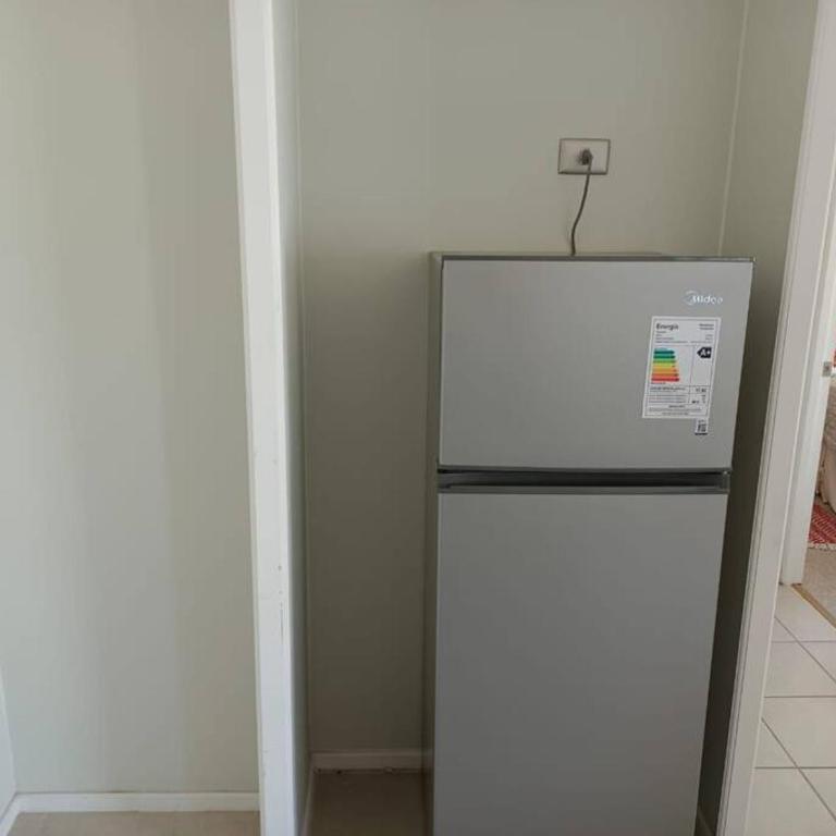 Departamento en La Serena - Two-Bedroom Apartment - 15