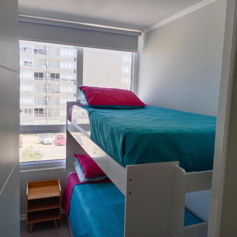 Departamento en La Serena - Two-Bedroom Apartment - 16
