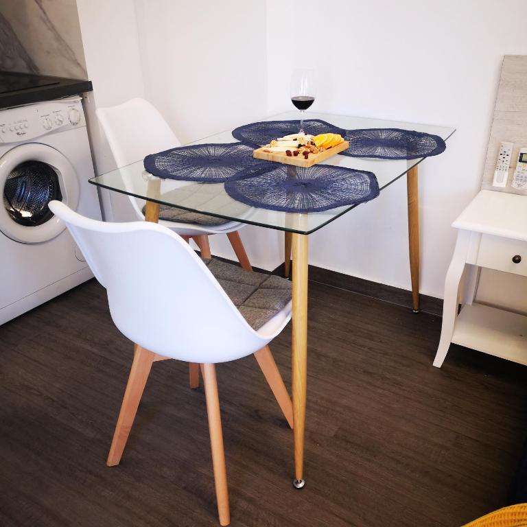 Sunny studio La Mata beach - Apartamento con balcón - 12