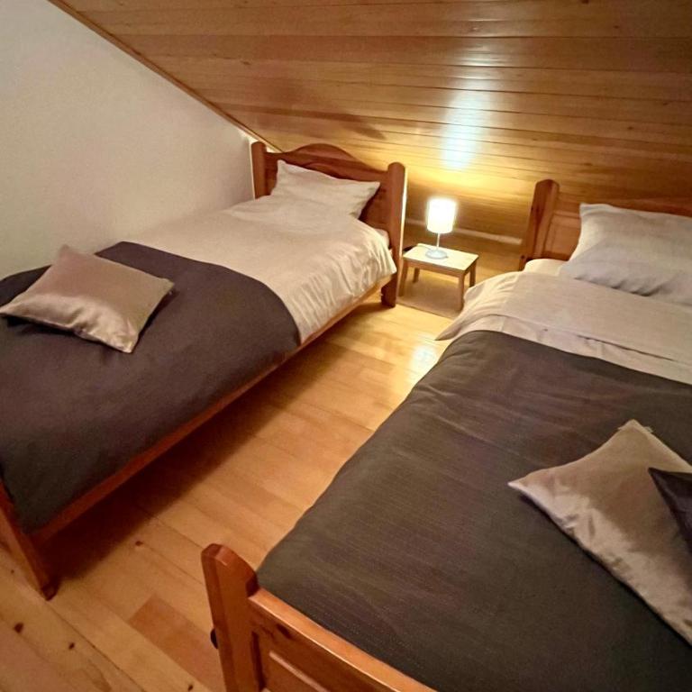 Apartment 533 in Aparthotel Vucko Jahorina - Private host - Apartment - 19
