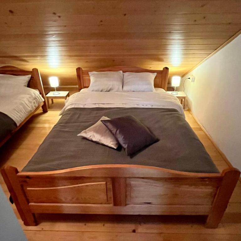 Apartment 533 in Aparthotel Vucko Jahorina - Private host - Apartment - 17