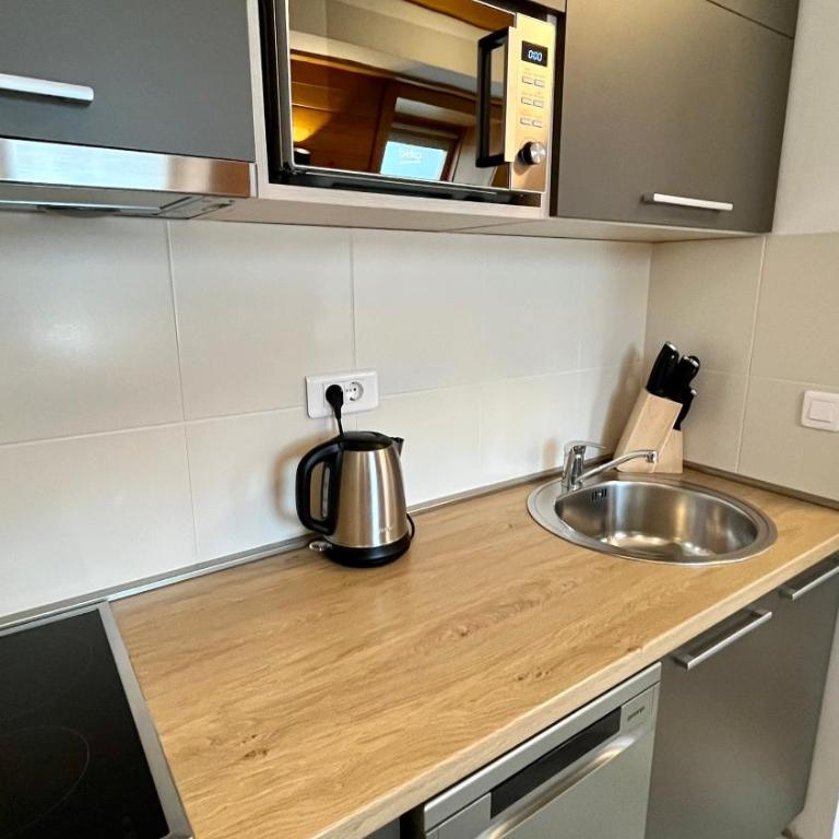Apartment 533 in Aparthotel Vucko Jahorina - Private host - Apartment - 10