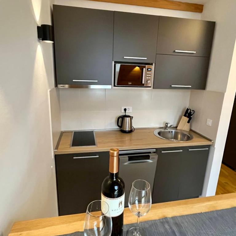 Apartment 533 in Aparthotel Vucko Jahorina - Private host - Apartment - 7