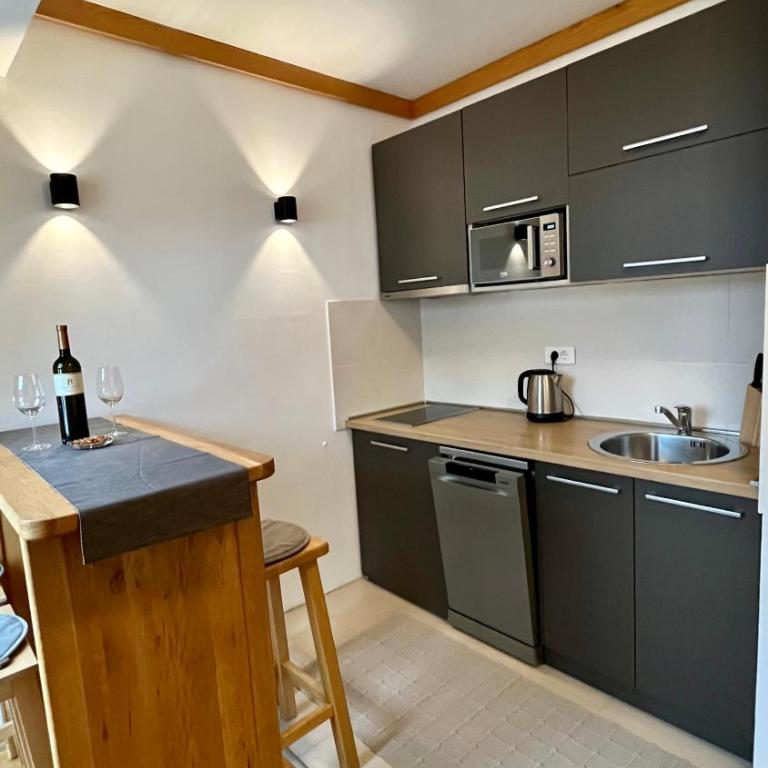Apartment 533 in Aparthotel Vucko Jahorina - Private host - Apartment - 4
