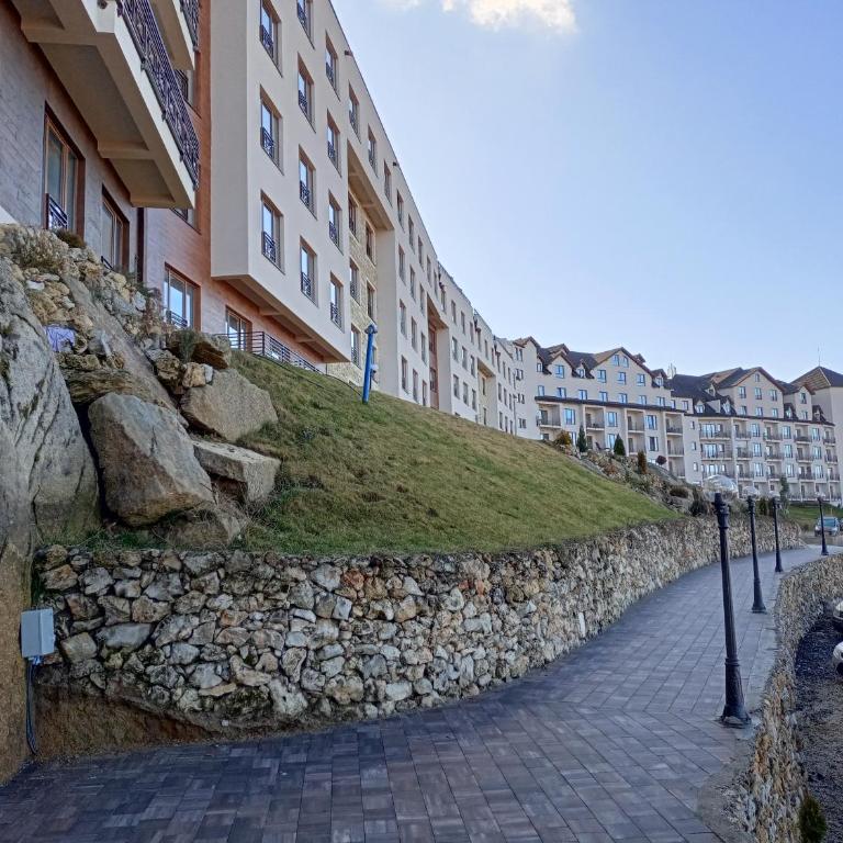 Milmari N Lux 52 - One-Bedroom Apartment - 6