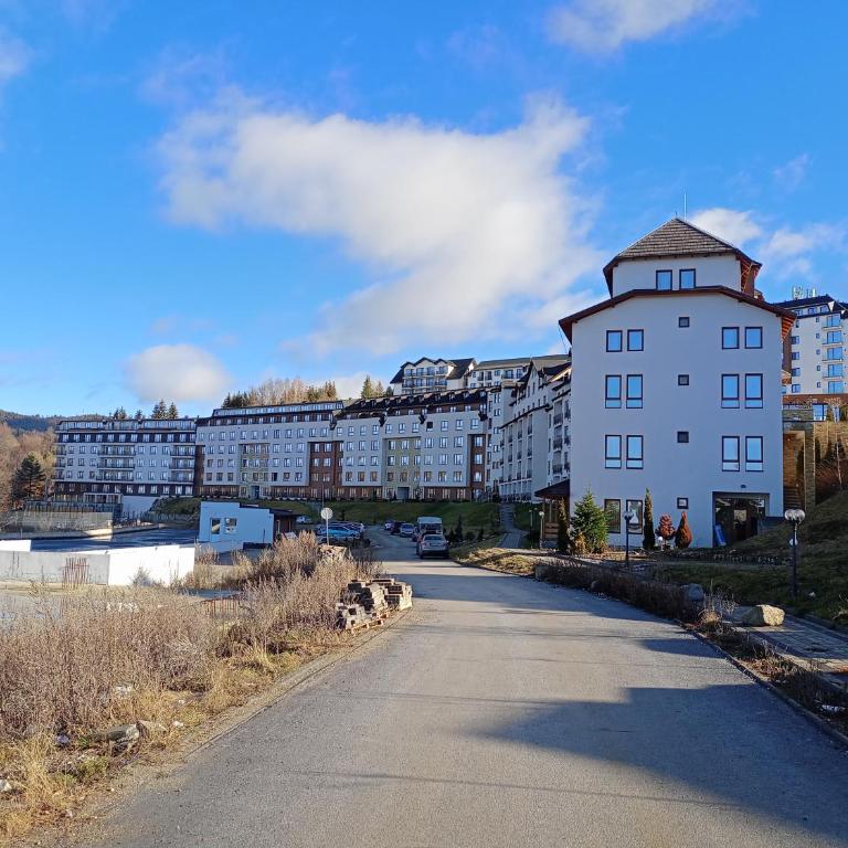Milmari N Lux 52 - One-Bedroom Apartment - 5