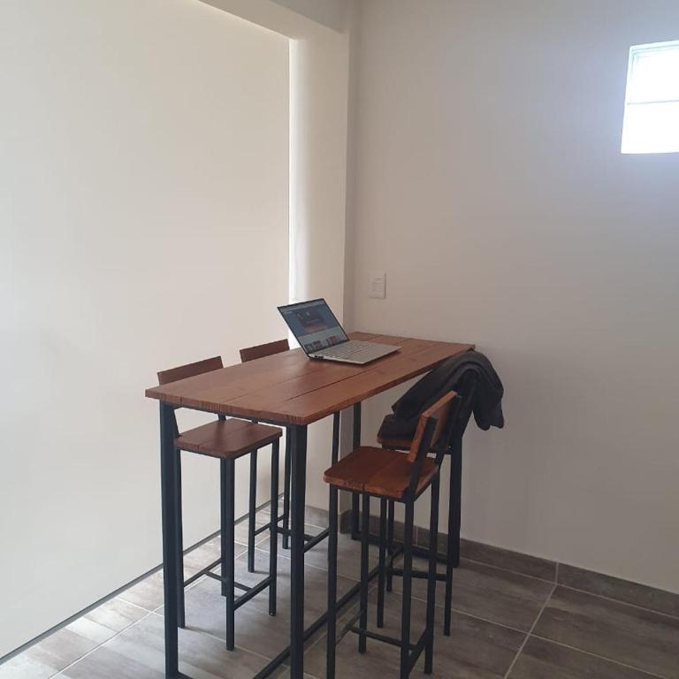 Mono Villegas 1 - Apartamento de 1 dormitorio - 9