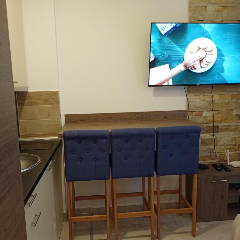Milmari N Lux 52 - One-Bedroom Apartment - 14