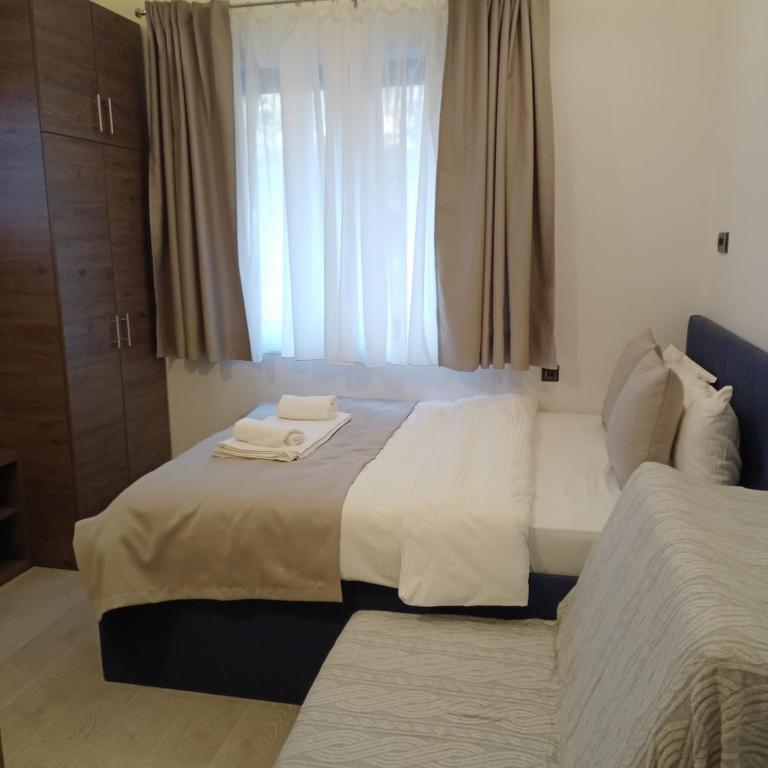 Milmari N Lux 52 - One-Bedroom Apartment - 10