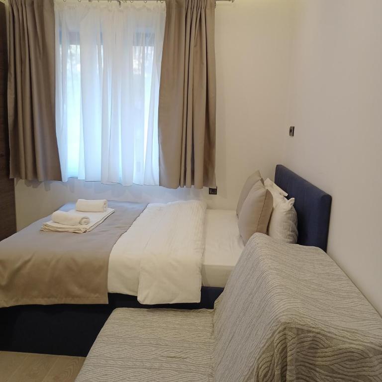 Milmari N Lux 52 - One-Bedroom Apartment - 9