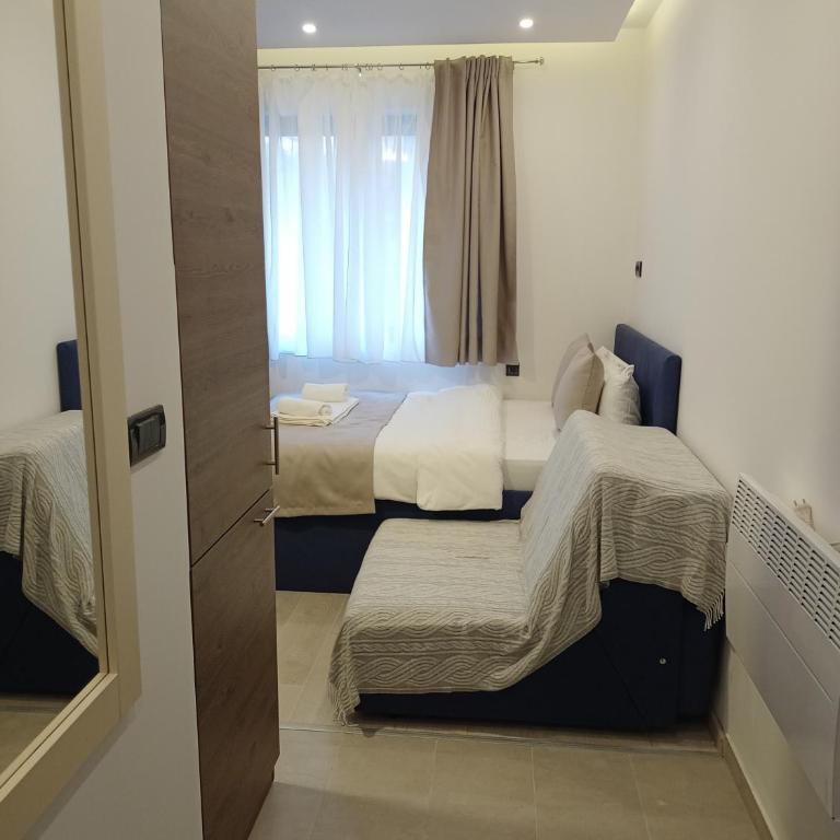 Milmari N Lux 52 - One-Bedroom Apartment - 8