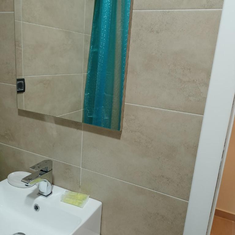 Milmari N Lux 52 - One-Bedroom Apartment - 23