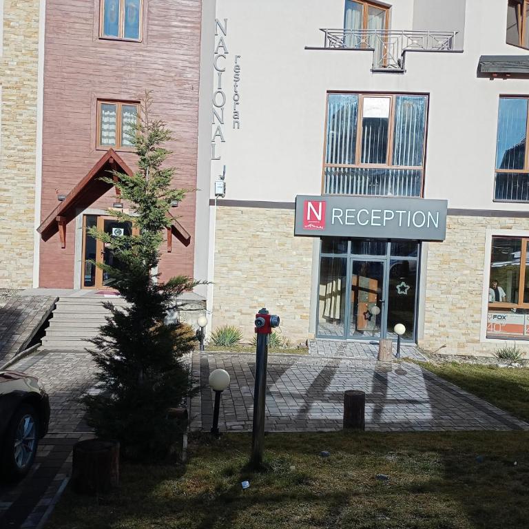 Milmari N Lux 52 - One-Bedroom Apartment - 3