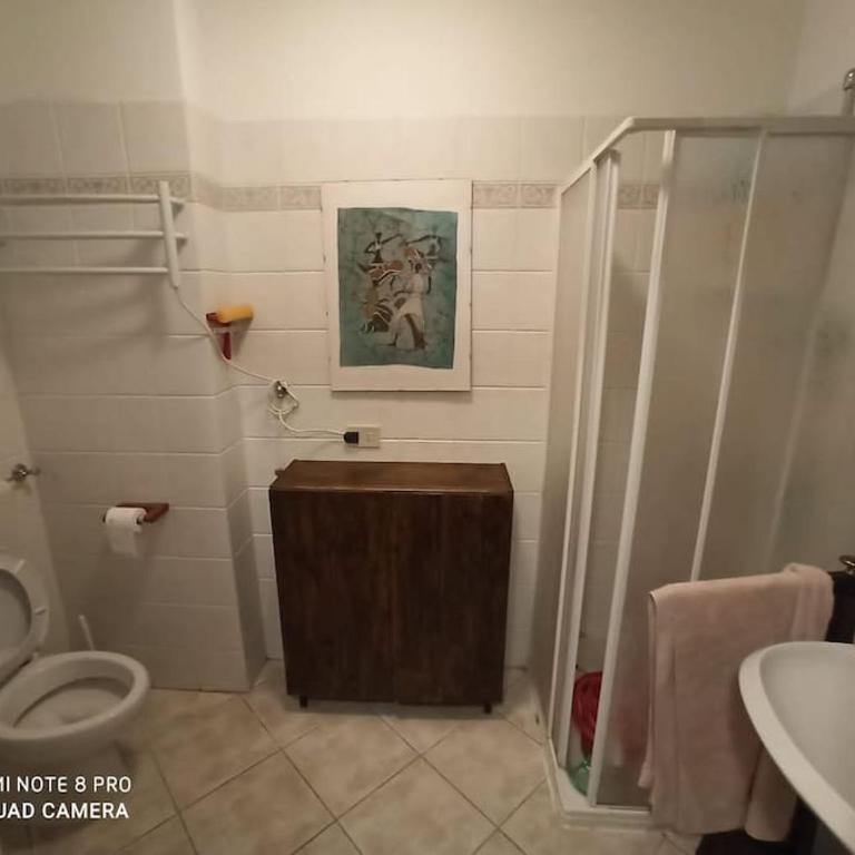 Casa Lory - Studio - 8
