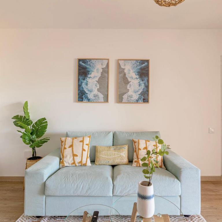 Beach house Playa del Inglés - One-Bedroom Apartment - 2