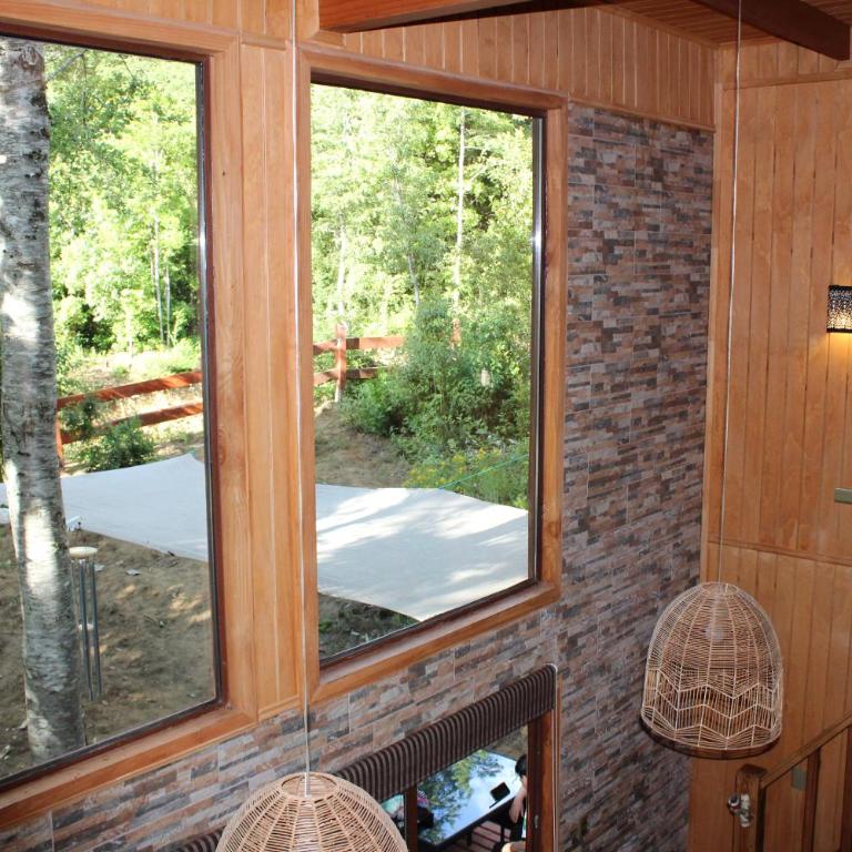 Casa Loft Küme Felen - Casa de 2 dormitorios - 22