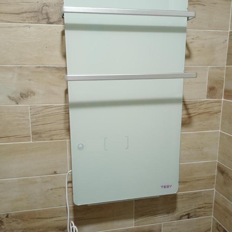 Milmari N Lux 52 - One-Bedroom Apartment - 25