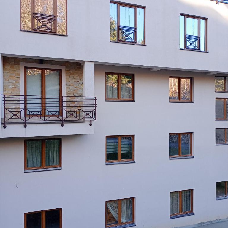 Milmari N Lux 52 - One-Bedroom Apartment - 4