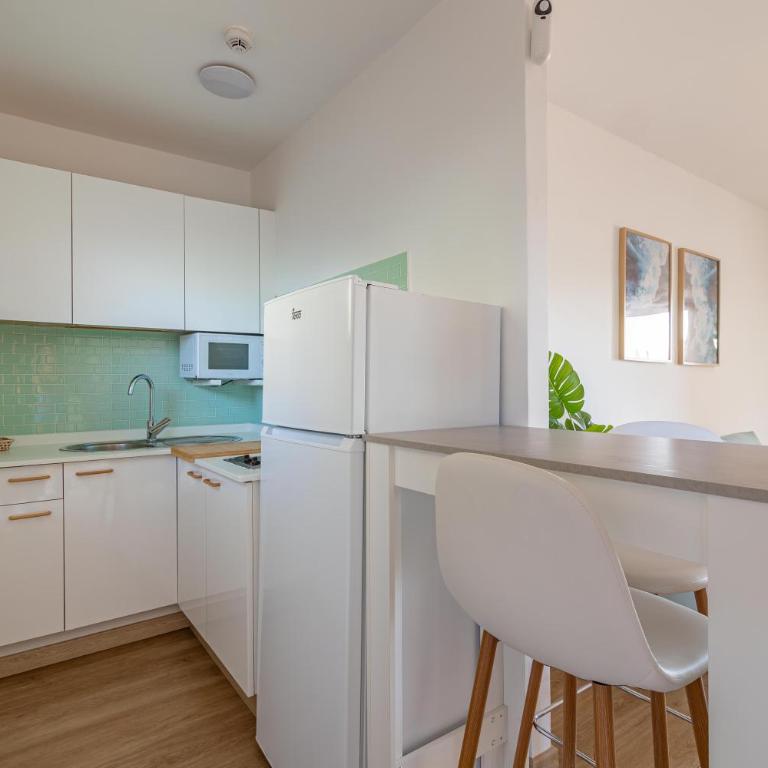 Beach house Playa del Inglés - One-Bedroom Apartment - 14