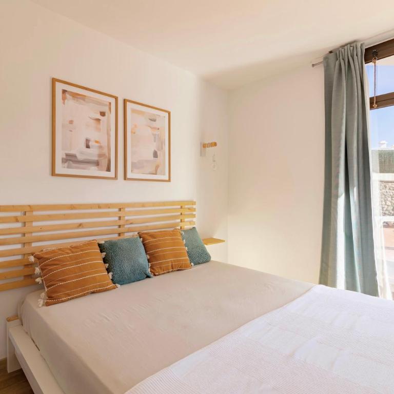 Beach house Playa del Inglés - One-Bedroom Apartment - 17