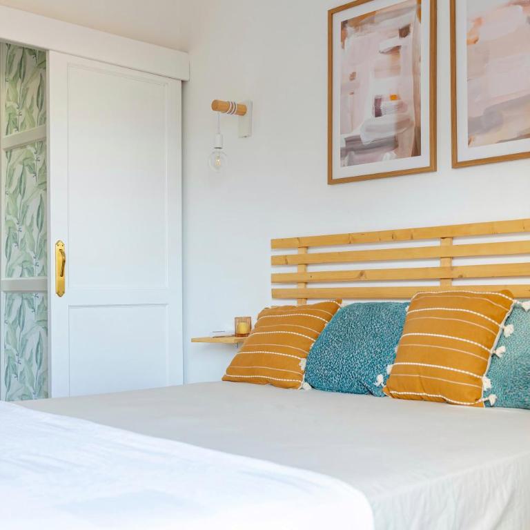 Beach house Playa del Inglés - One-Bedroom Apartment - 19
