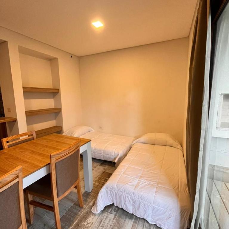 Patagonia Host, JAMA - Apartamento con balcón - 24
