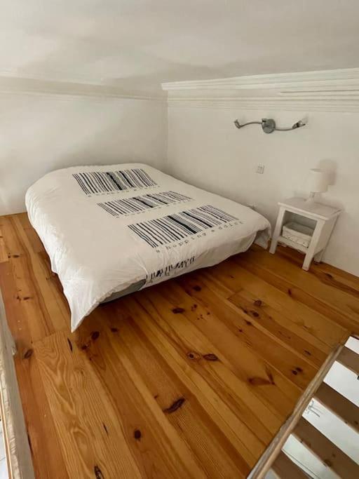 Studio la maison dorée à luchon - Appartement 1 Chambre - 6